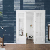 Панно Coordonne, коллекция Geo, артикул A00157: премиальные дизайнерские обои для стильного интерьера