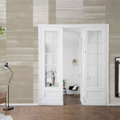 Панно Coordonne, коллекция Geo, артикул A00158: премиальные дизайнерские обои для стильного интерьера