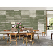 Панно Coordonne, коллекция Geo, артикул A00159: премиальные дизайнерские обои для стильного интерьера