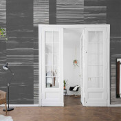 Панно Coordonne, коллекция Geo, артикул A00162: премиальные дизайнерские обои для стильного интерьера