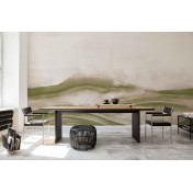 Панно Coordonne, коллекция Geo, артикул A00164: премиальные дизайнерские обои для стильного интерьера