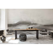 Панно Coordonne, коллекция Geo, артикул A00166: премиальные дизайнерские обои для стильного интерьера