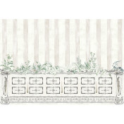 Панно Coordonne, коллекция Indiano, артикул YSP0124