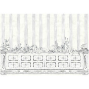 Панно Coordonne, коллекция Indiano, артикул YSP0125