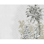 Панно Coordonne, коллекция Indiano, артикул YSP0127