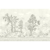 Панно Coordonne, коллекция Indiano, артикул YSP0131