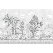 Панно Coordonne, коллекция Indiano, артикул YSP0132