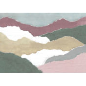 Испанские обои Coordonne, коллекция Mallorca, артикул 8400130V