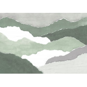 Испанские обои Coordonne, коллекция Mallorca, артикул 8400131V