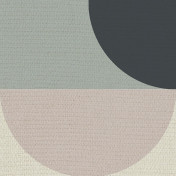 Испанские обои Coordonne, коллекция Mallorca, артикул 8400140