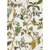 Испанские обои Coordonne, коллекция Maximalism, артикул 9300010N