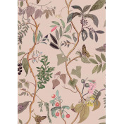 Испанские обои Coordonne, коллекция Maximalism, артикул 9300011V