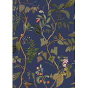 Испанские обои Coordonne, коллекция Maximalism, артикул 9300013V