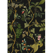 Испанские обои Coordonne, коллекция Maximalism, артикул 9300014N