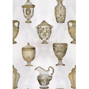 Испанские обои Coordonne, коллекция Maximalism, артикул 9300021N