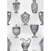 Испанские обои Coordonne, коллекция Maximalism, артикул 9300022N