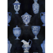 Испанские обои Coordonne, коллекция Maximalism, артикул 9300023V