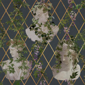 Испанские обои Coordonne, коллекция Maximalism, артикул 9300033N