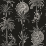 Испанские обои Coordonne, коллекция Maximalism, артикул 9300043V