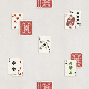 Испанские обои Coordonne, коллекция Maximalism, артикул 9300060V