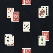 Испанские обои Coordonne, коллекция Maximalism, артикул 9300063V