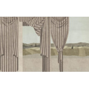 Панно Coordonne, коллекция Maximalism, артикул 9300080N