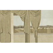 Панно Coordonne, коллекция Maximalism, артикул 9300081N