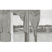 Панно Coordonne, коллекция Maximalism, артикул 9300083V