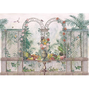 Панно Coordonne, коллекция Maximalism, артикул 9300091V