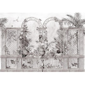 Панно Coordonne, коллекция Maximalism, артикул 9300092N