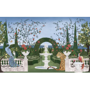 Панно Coordonne, коллекция Maximalism, артикул 9300100N