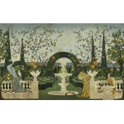 Панно Coordonne, коллекция Maximalism, артикул 9300101V