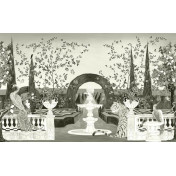 Панно Coordonne, коллекция Maximalism, артикул 9300103N