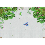 Панно Coordonne, коллекция Maximalism, артикул 9300200V