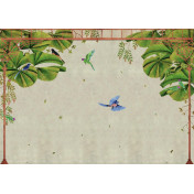 Панно Coordonne, коллекция Maximalism, артикул 9300201V