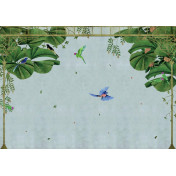 Панно Coordonne, коллекция Maximalism, артикул 9300202V