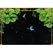 Панно Coordonne, коллекция Maximalism, артикул 9300203V