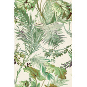 Испанские обои Coordonne, коллекция Metamorphosis, артикул 8800001N