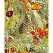 Испанские обои Coordonne, коллекция Metamorphosis, артикул 8800007N