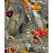 Испанские обои Coordonne, коллекция Metamorphosis, артикул 8800008N