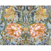 Испанские обои Coordonne, коллекция Metamorphosis, артикул 8800011N