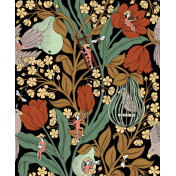 Испанские обои Coordonne, коллекция Metamorphosis, артикул 8800016V