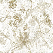 Испанские обои Coordonne, коллекция Metamorphosis, артикул 8800024V