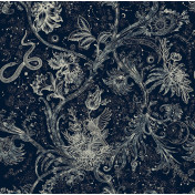 Испанские обои Coordonne, коллекция Metamorphosis, артикул 8800027N