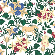 Испанские обои Coordonne, коллекция Metamorphosis, артикул 8800044V