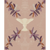 Испанские обои Coordonne, коллекция Metamorphosis, артикул 8800064V