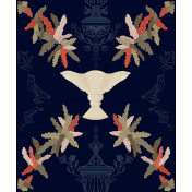 Испанские обои Coordonne, коллекция Metamorphosis, артикул 8800065N