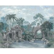 Испанские обои Coordonne, коллекция Metamorphosis, артикул 8800101N