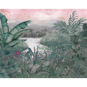 Испанские обои Coordonne, коллекция Metamorphosis, артикул 8800112V