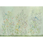 Испанские обои Coordonne, коллекция Metamorphosis, артикул 8800121N